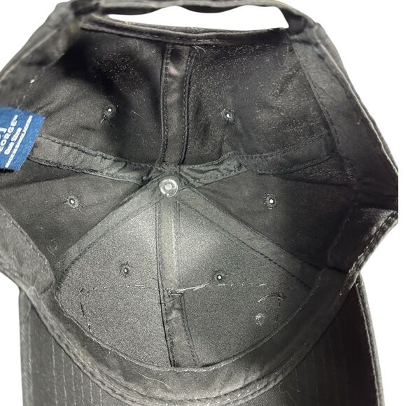 USS COD NAVY SHIP SS-24 Embroidered Patch On Hat Black - Picture 5 of 5